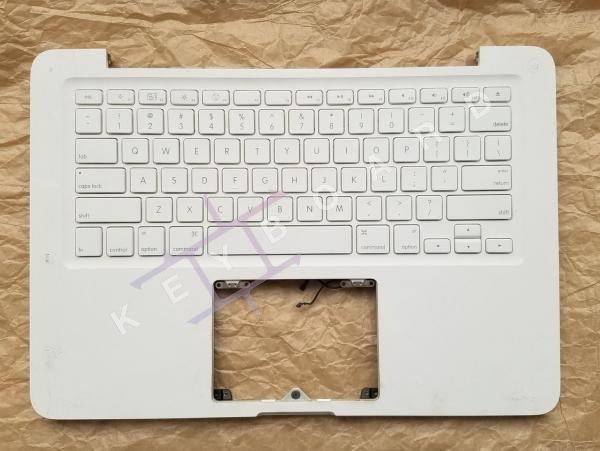 Верхня частина Apple Macbook A1342